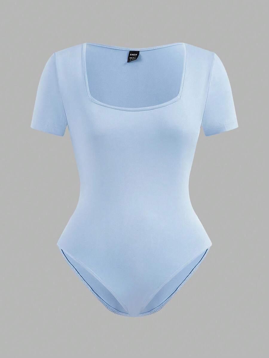 body krótki rękaw 2-pack