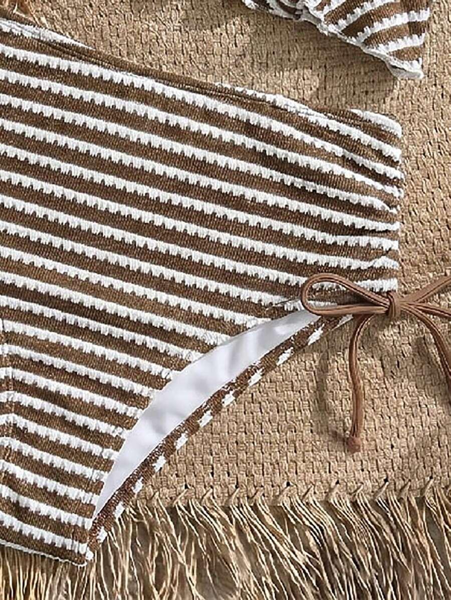 dół od bikini