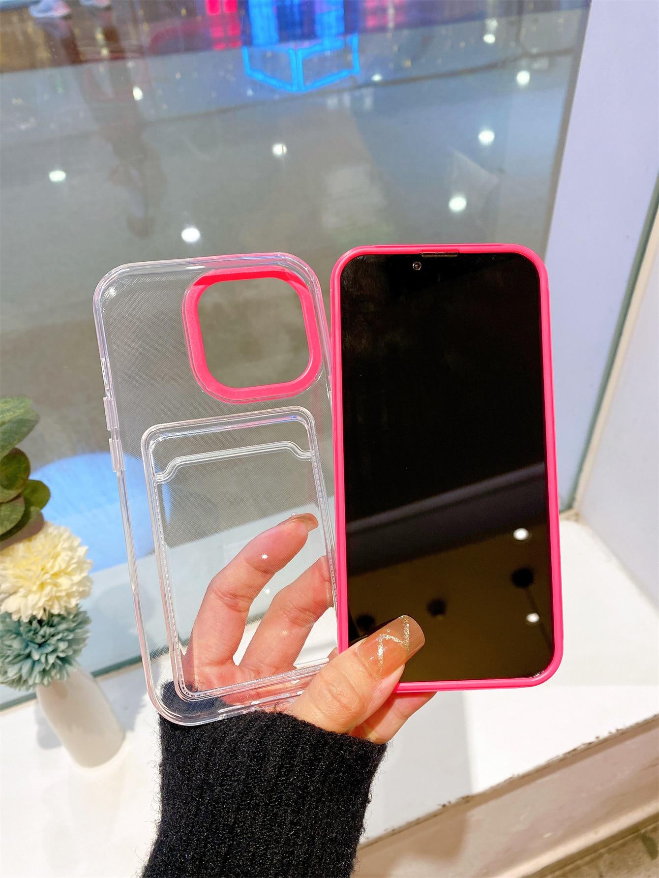 ETUI NA TELEFON IPHONE 15