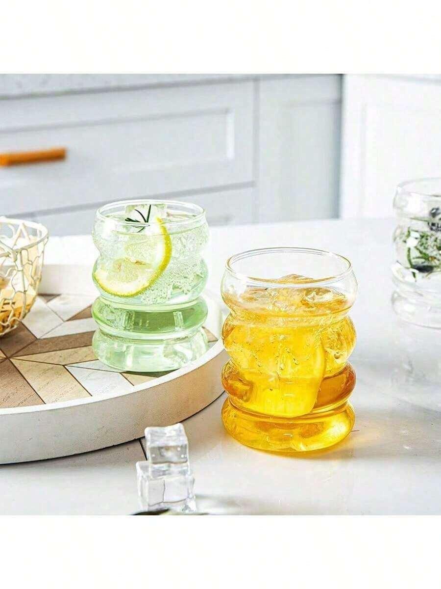 SZKLANKA SŁOMKA 4-PACK