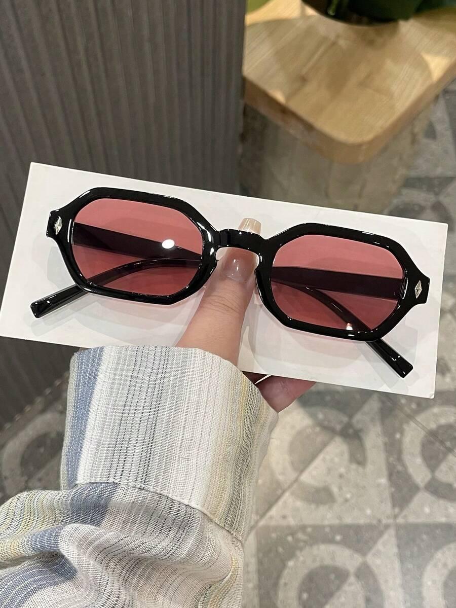 OKULARY PRZECIWSŁONECZNE casual
