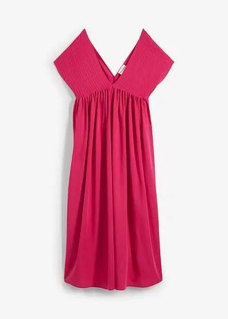 SUKIENKA MIDI OVERSIZE 