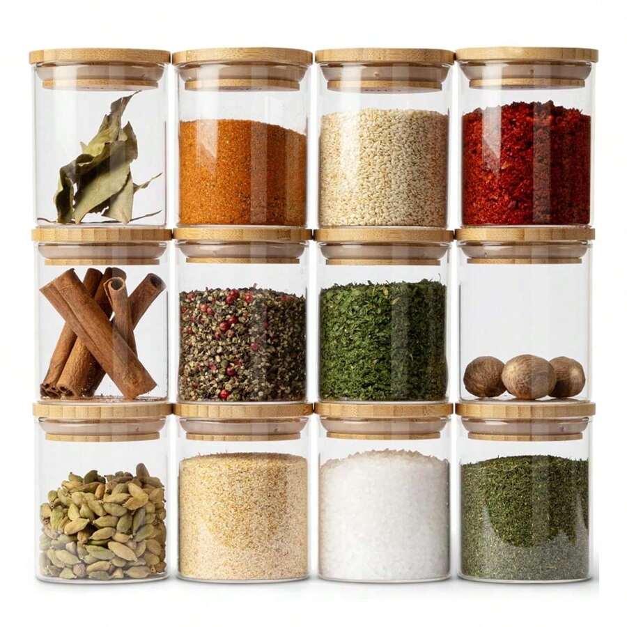pojemnik na przyprawy 12-pack