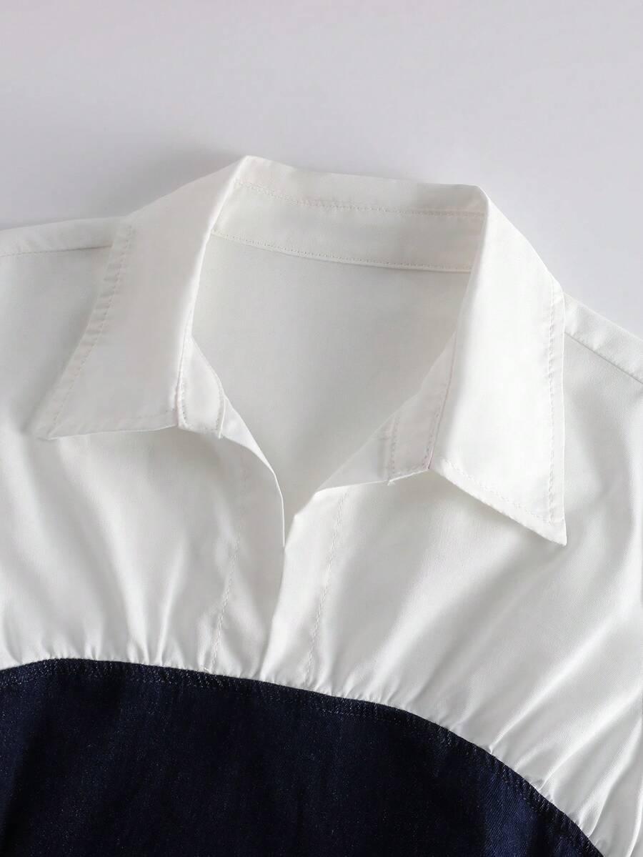 mini sukienka jeans