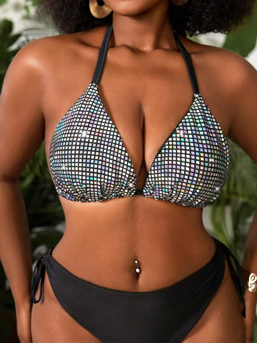 góra od bikini POŁYSK