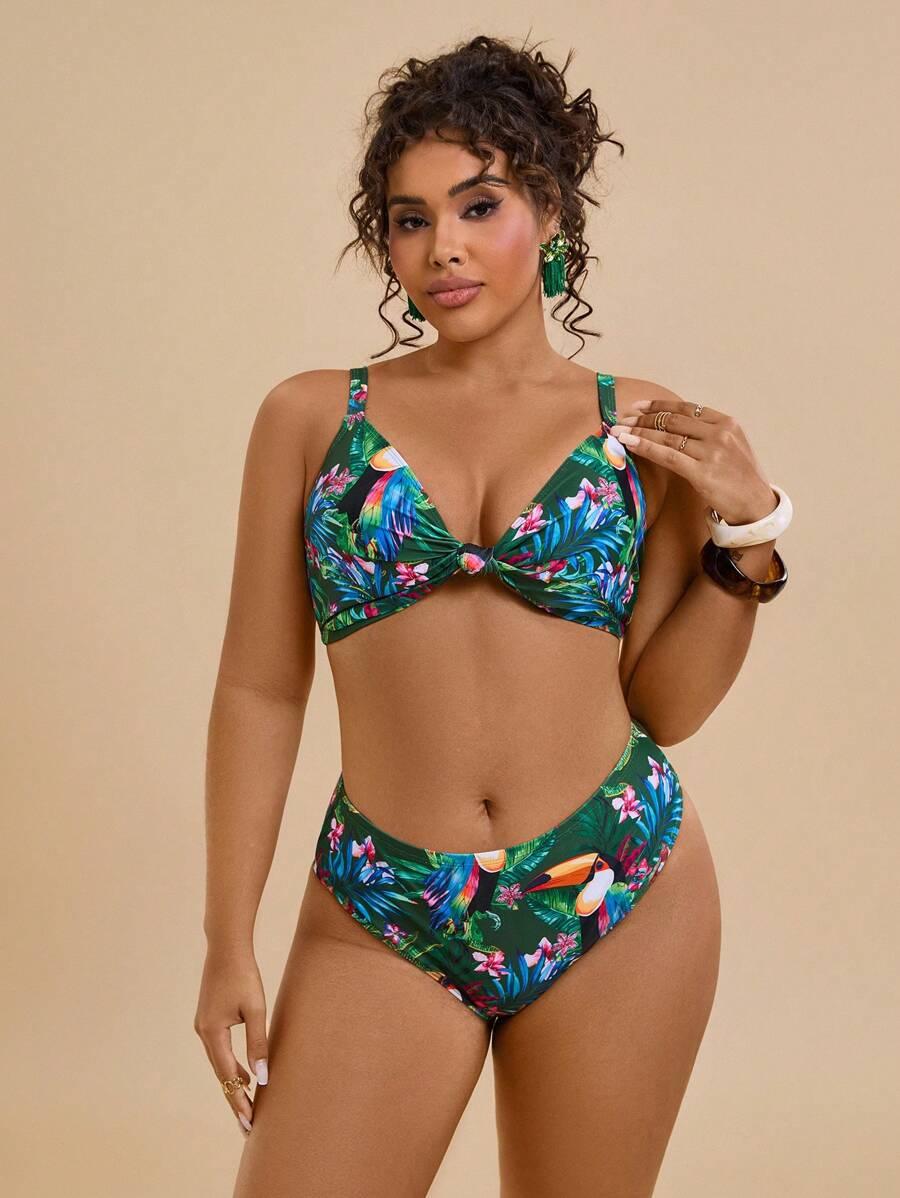 GÓRA OD BIKINI