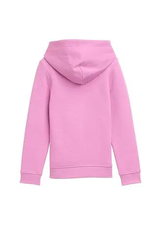 BLUZA Z KAPTUREM 