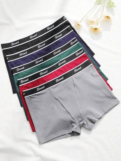 majtki szorty 5-pack