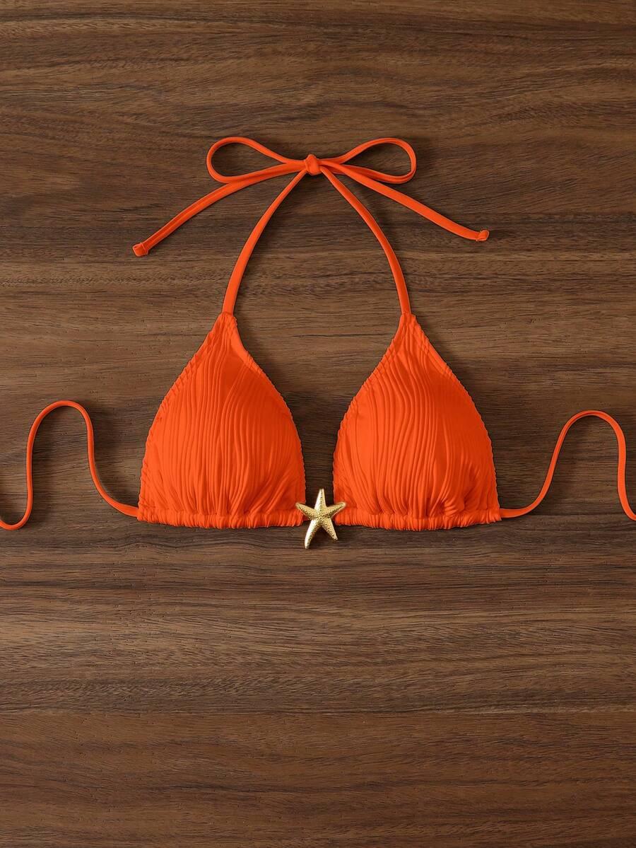 góra od bikini
