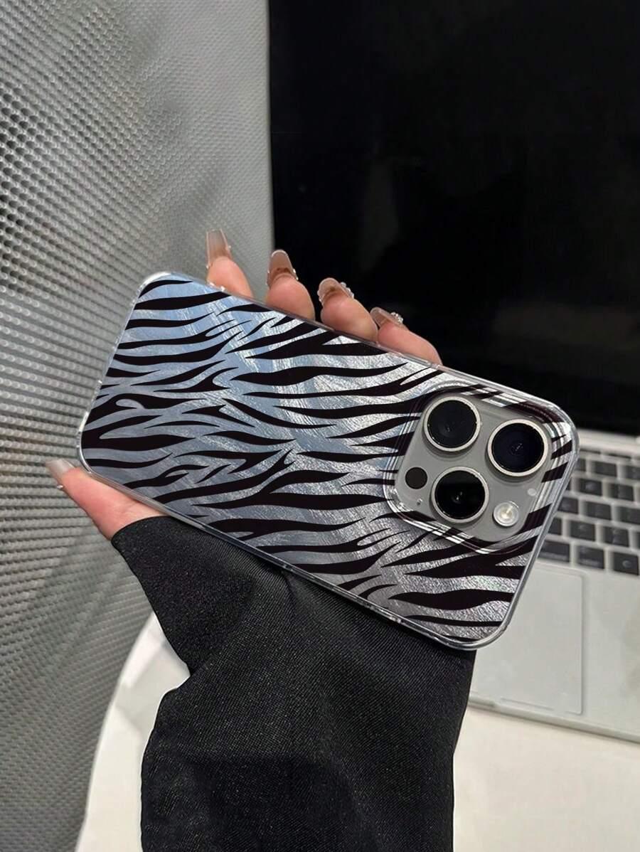 ETUI na telefon SAMSUNG galaxy A16 ANIMAL PRINT