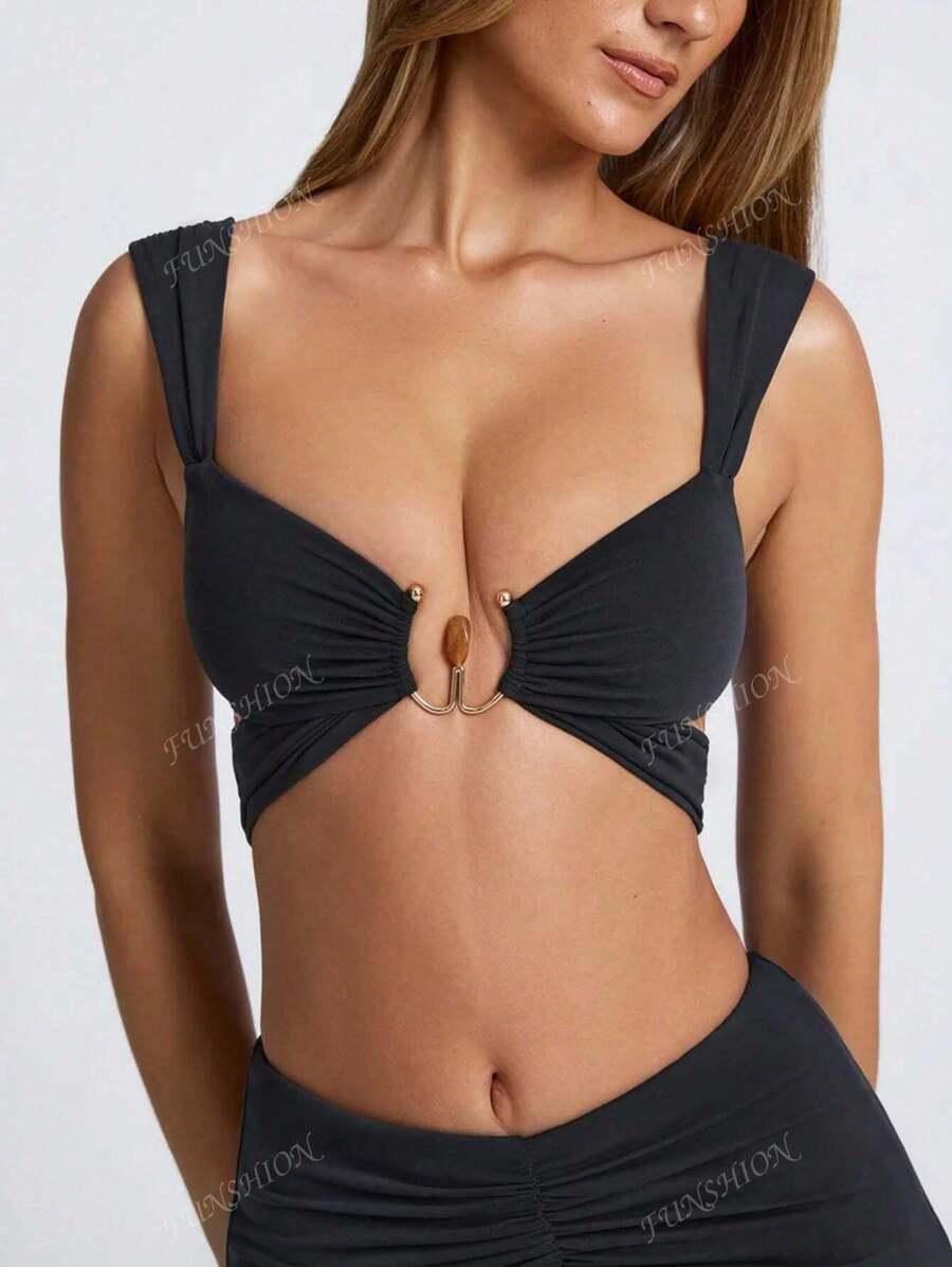 GÓRA OD BIKINI 