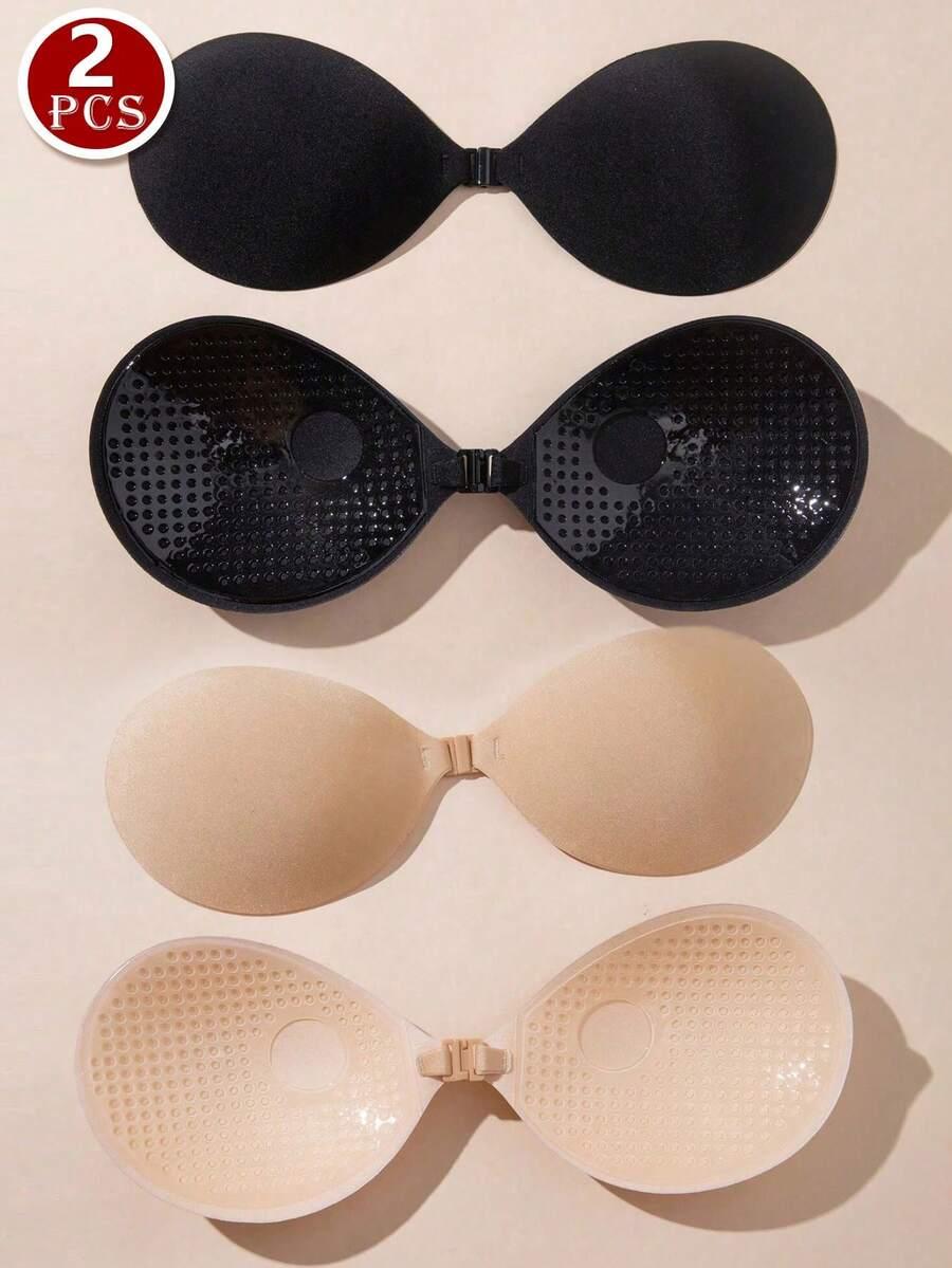 BIUSTONOSZ SAMONOŚNY 2-pack