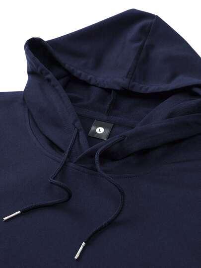 bluza z kapturem 3-pack