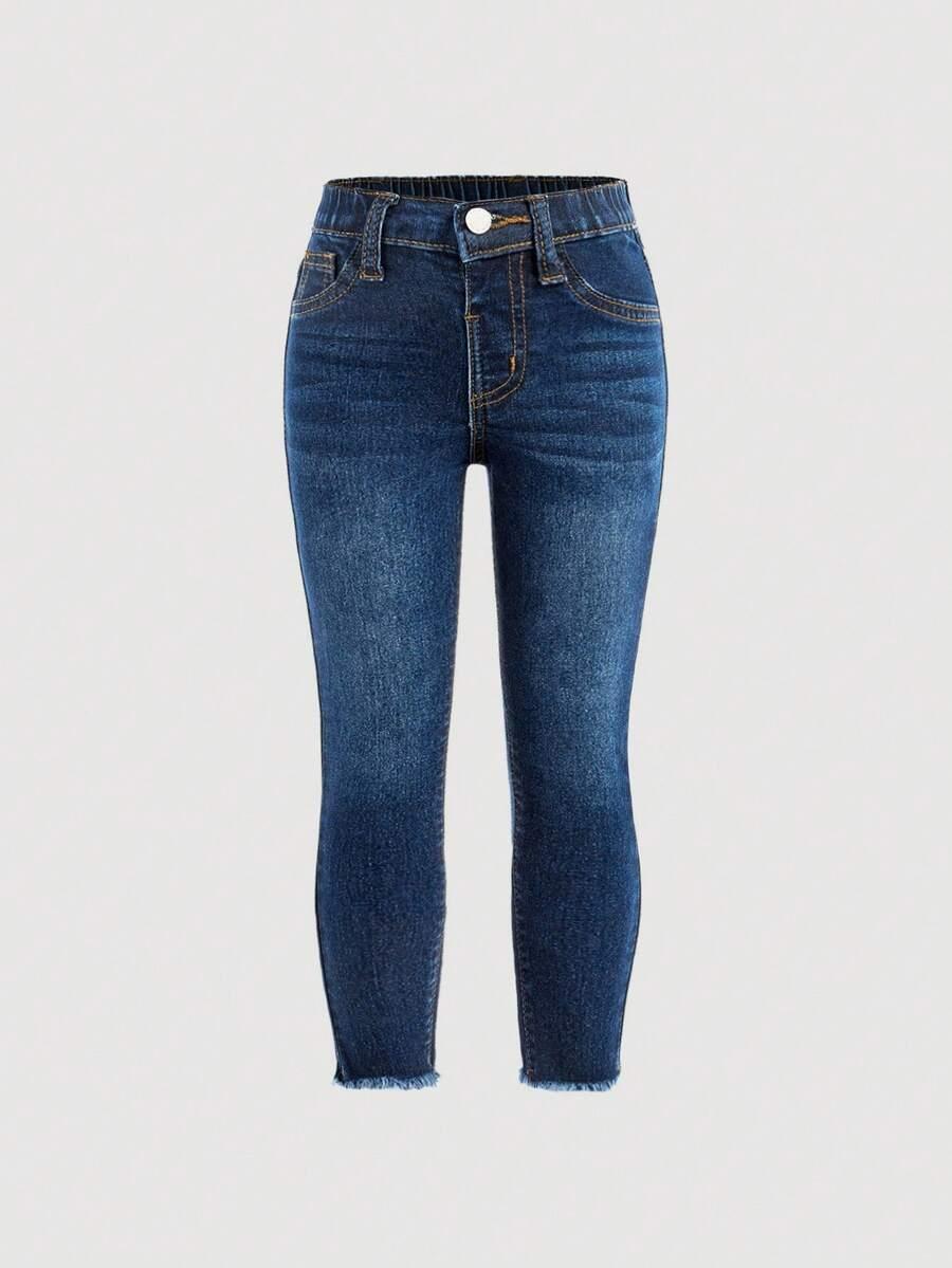 spodnie jeans 2-pack