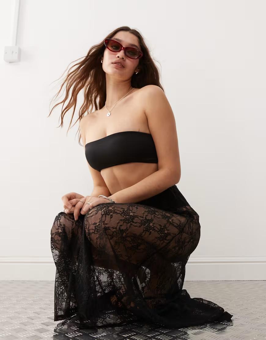 CZARNA GÓRA BIKINI 