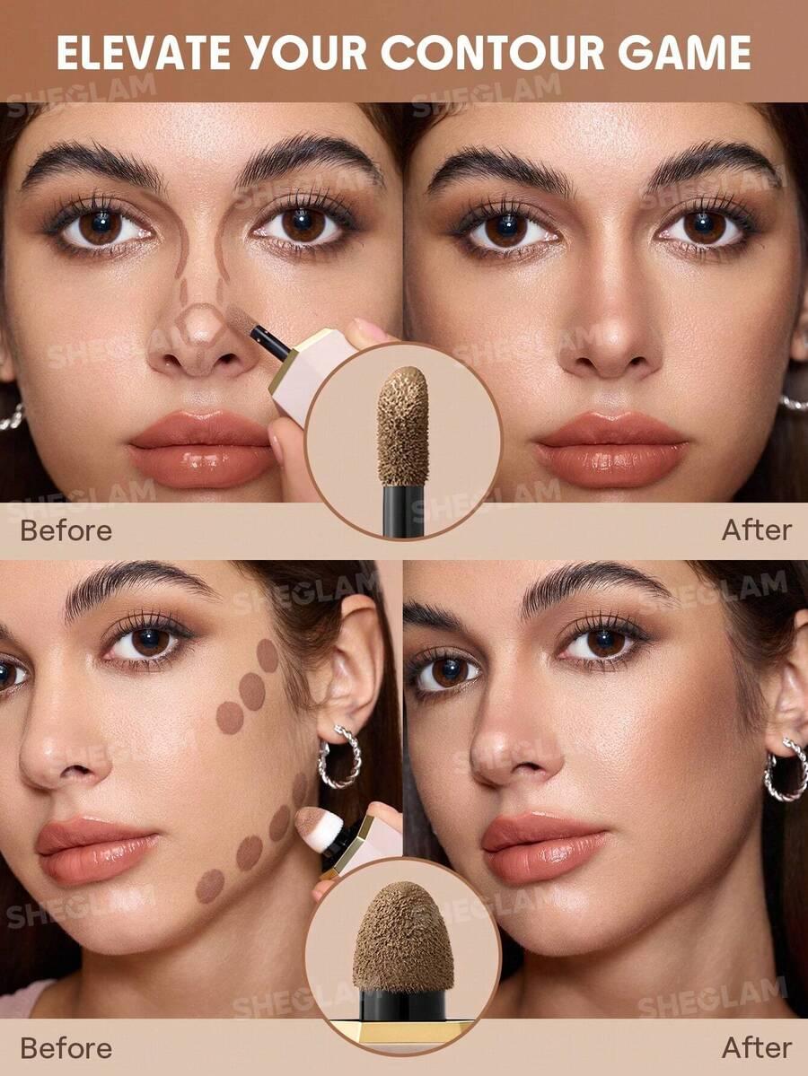 bronzer brown sugar