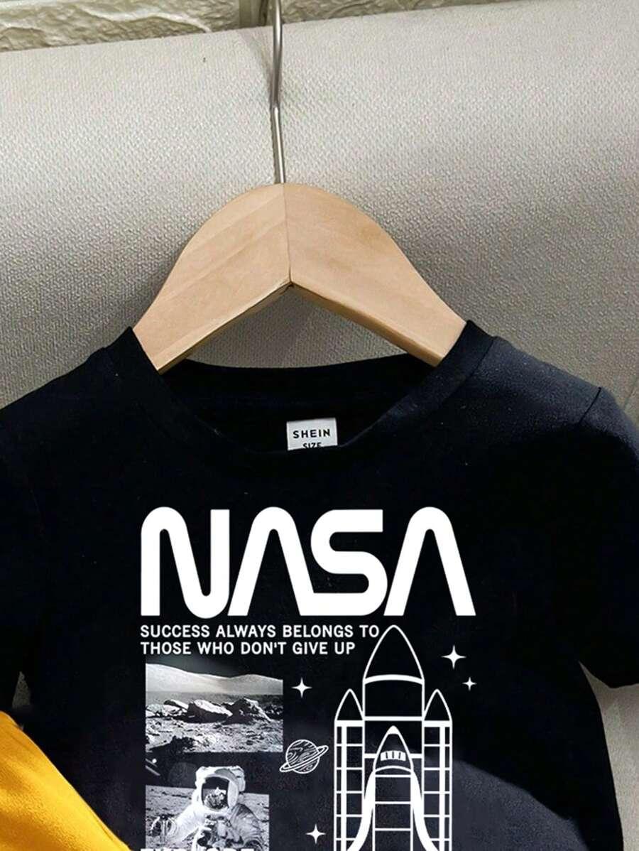 t-shirt spodenki komplet