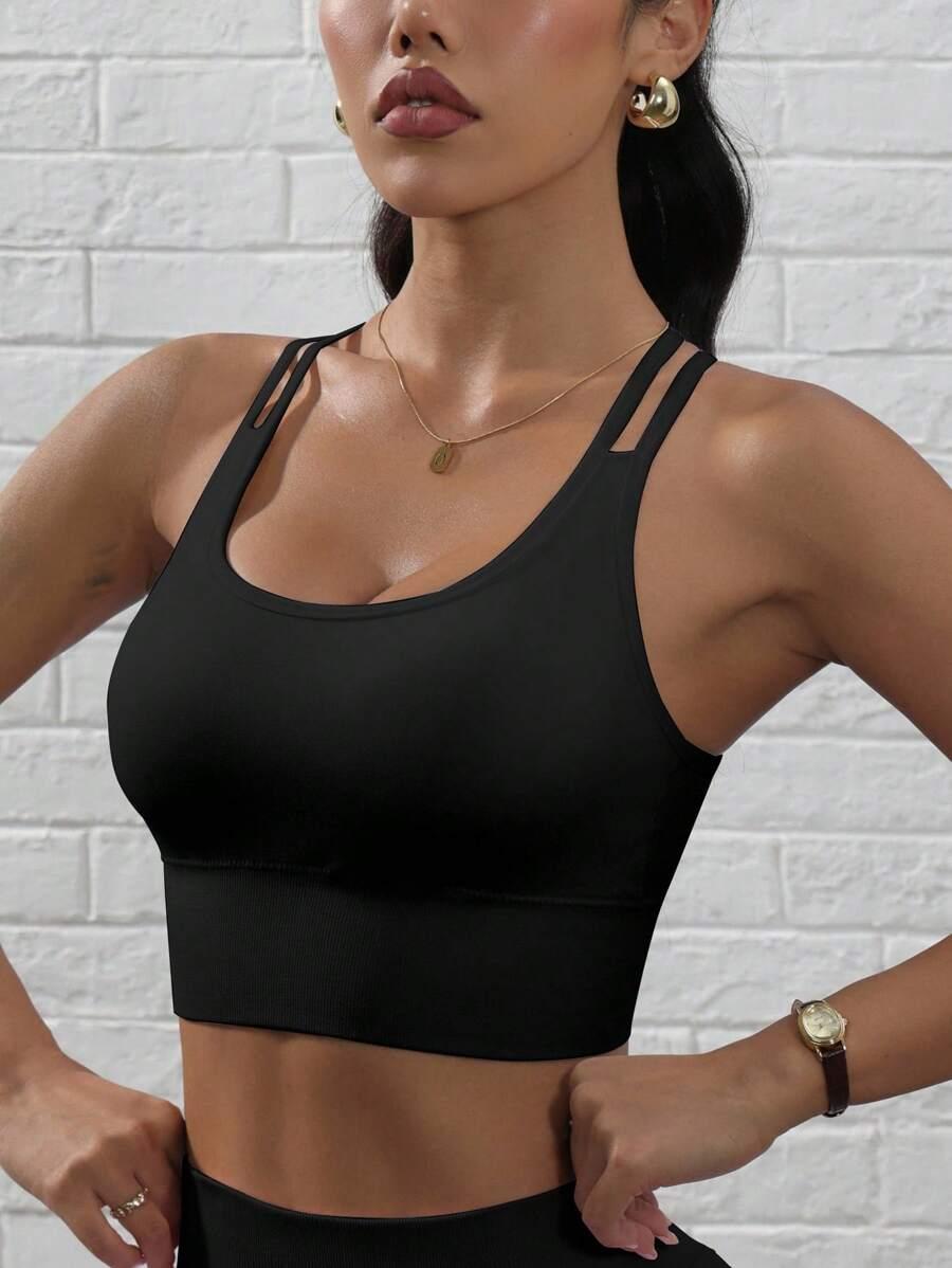 sportowy top 2-pack