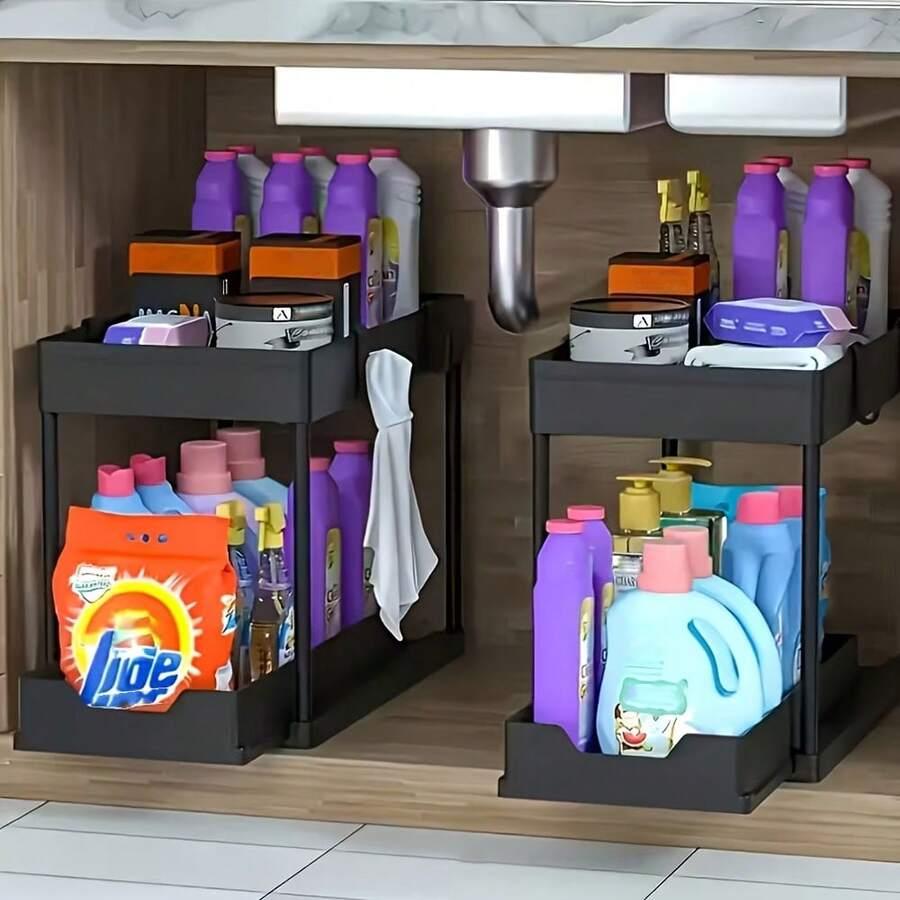 Organizer Pod Zlew