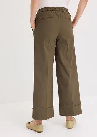 SPODNIE DAMSKIE CASUAL 