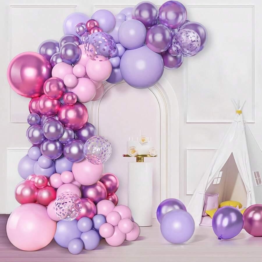 balony lateksowe 42szt.