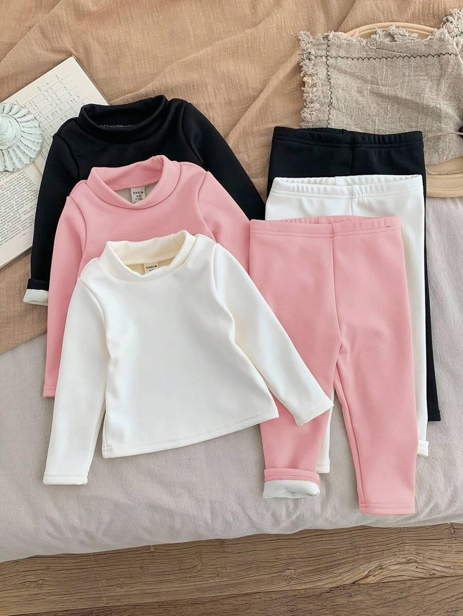 bluza spodnie komplet 2-pack