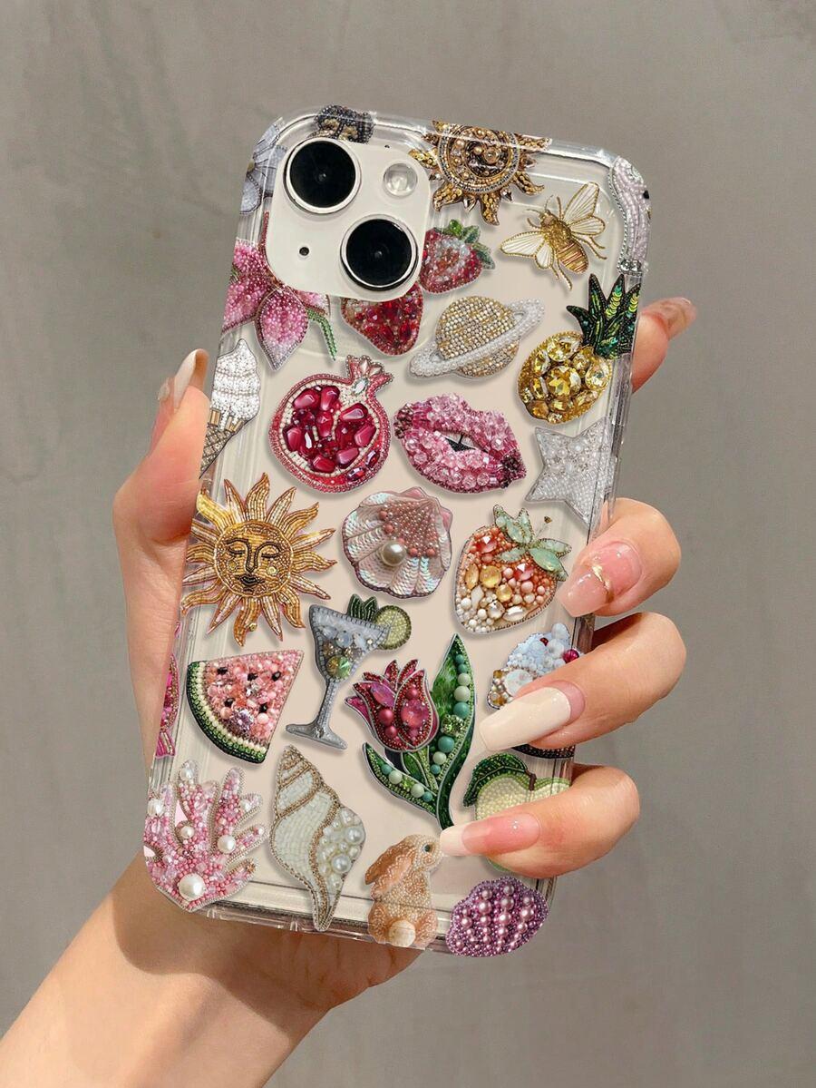 ETUI NA TELEFON IPHONE 13 PRO