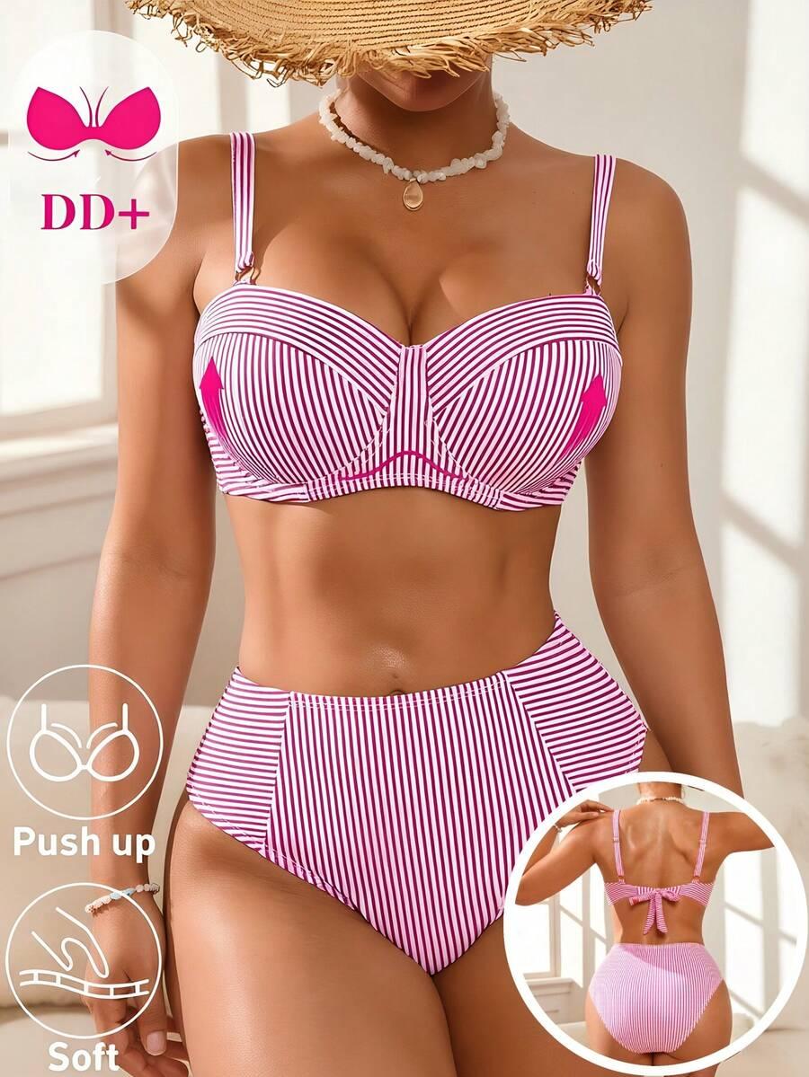BIKINI DWUCZĘŚCIOWY