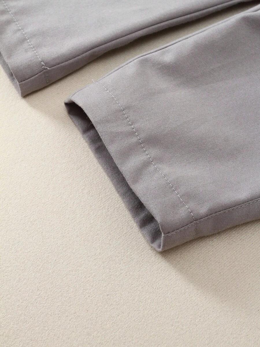 spodnie casual 2-pack