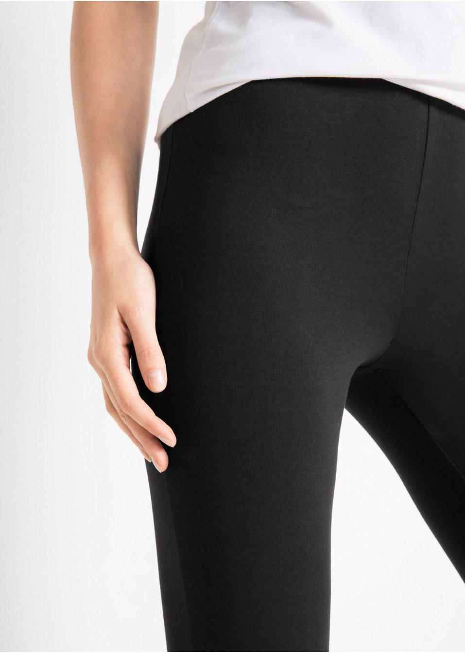 LEGGINSY SPORTOWE 2PAK