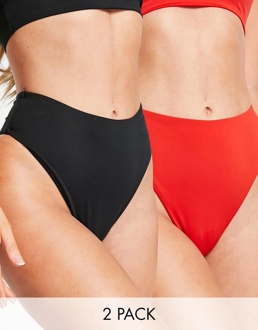 DÓŁ BIKINI 2 PACK