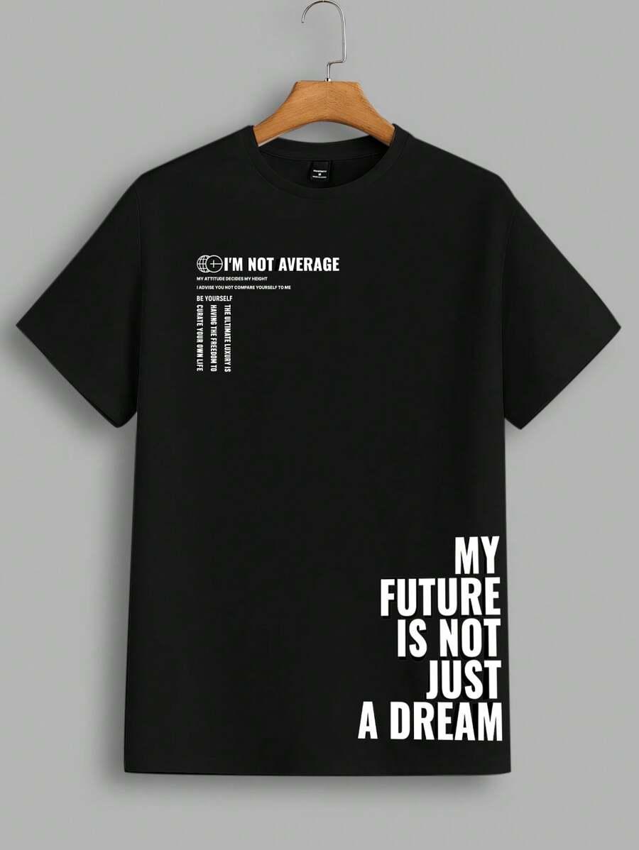 komplet t-shirt spodnie