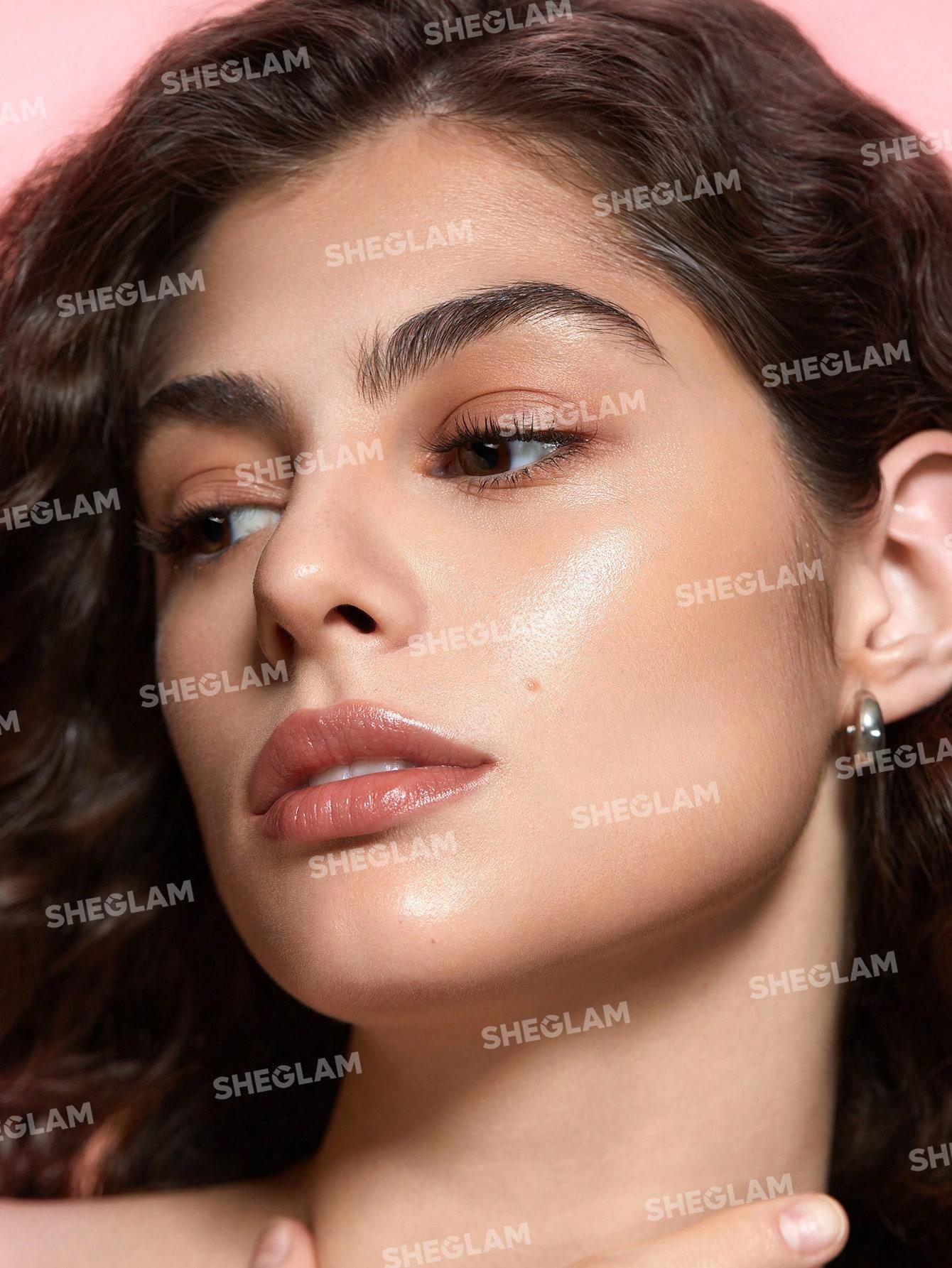 PALETA DO KONTUROWANIA BRONZER ROZŚWIETLACZ