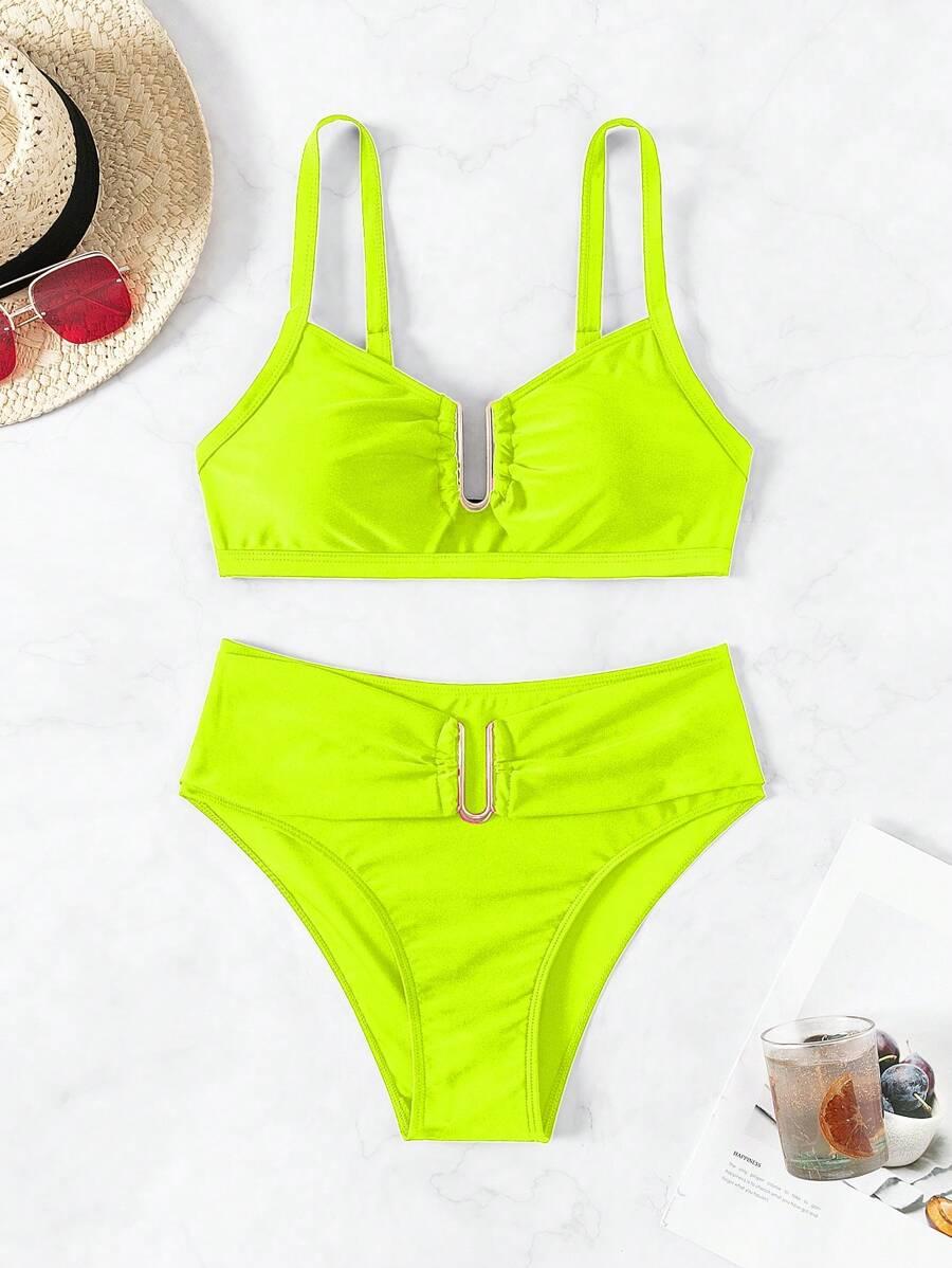 zielona góra od bikini neon