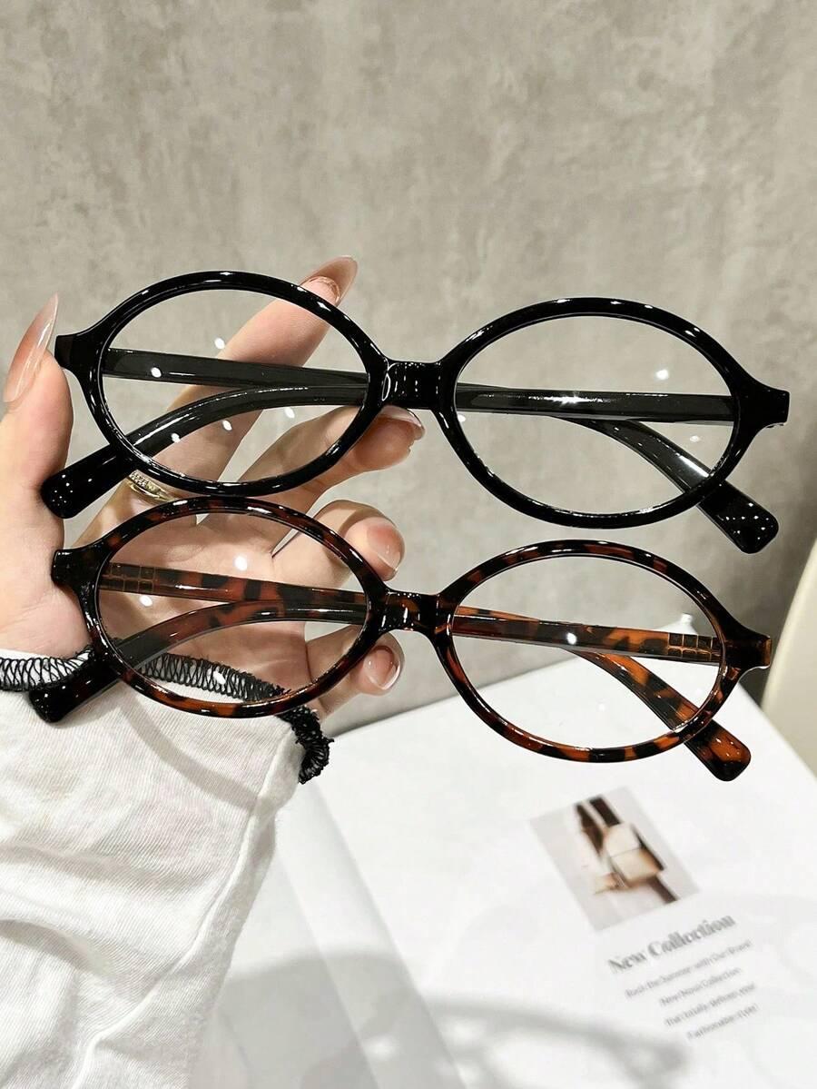 okulary zerówki 2-pack