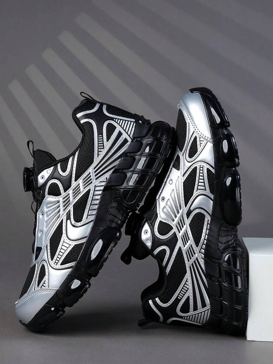 BUTY SPORTOWE MĘSKIE