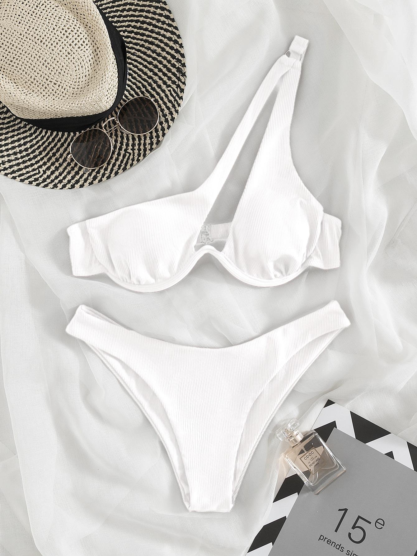 DAMSKI DWUCZĘŚCIOWY KOMPLET BIKINI