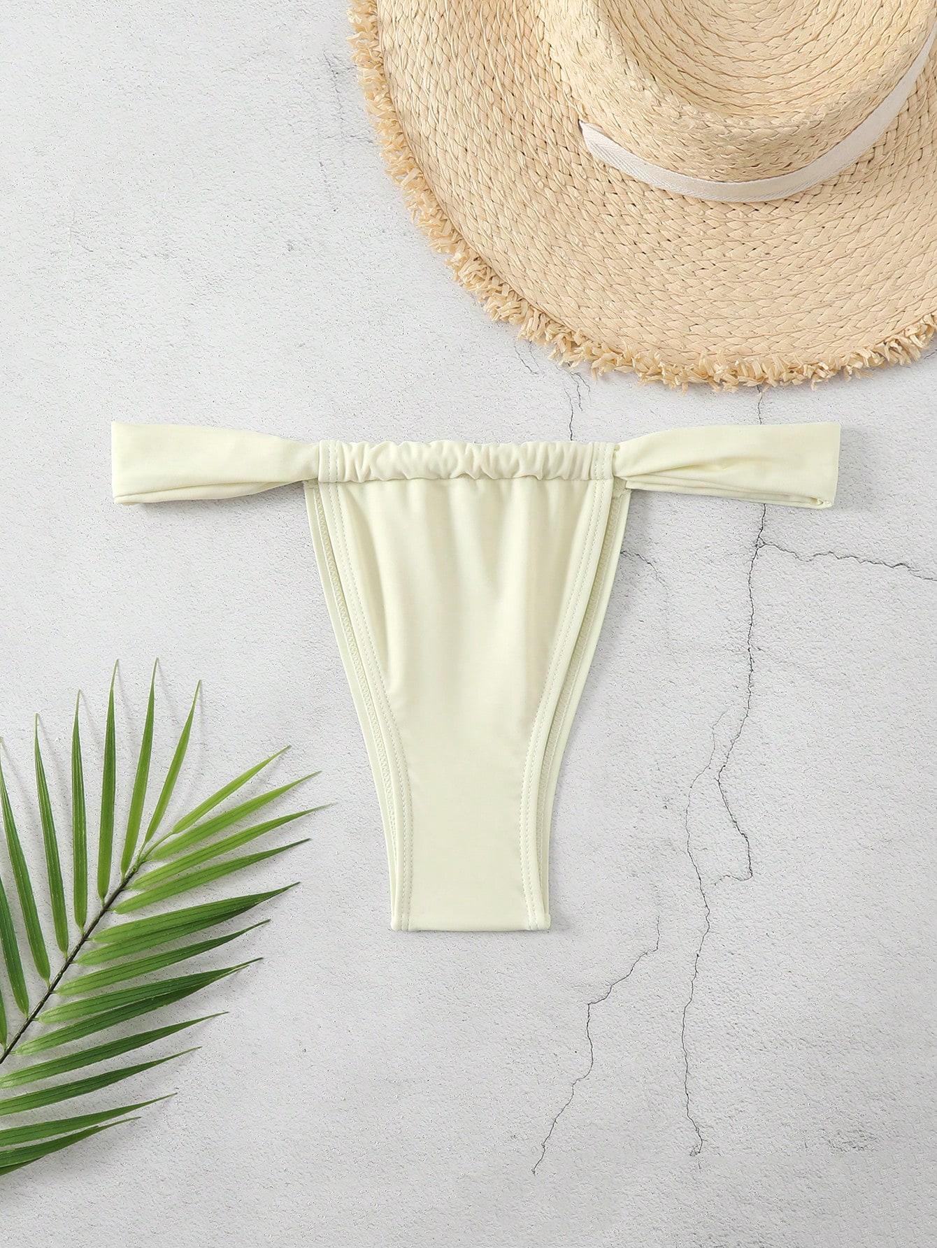 dół od bikini 