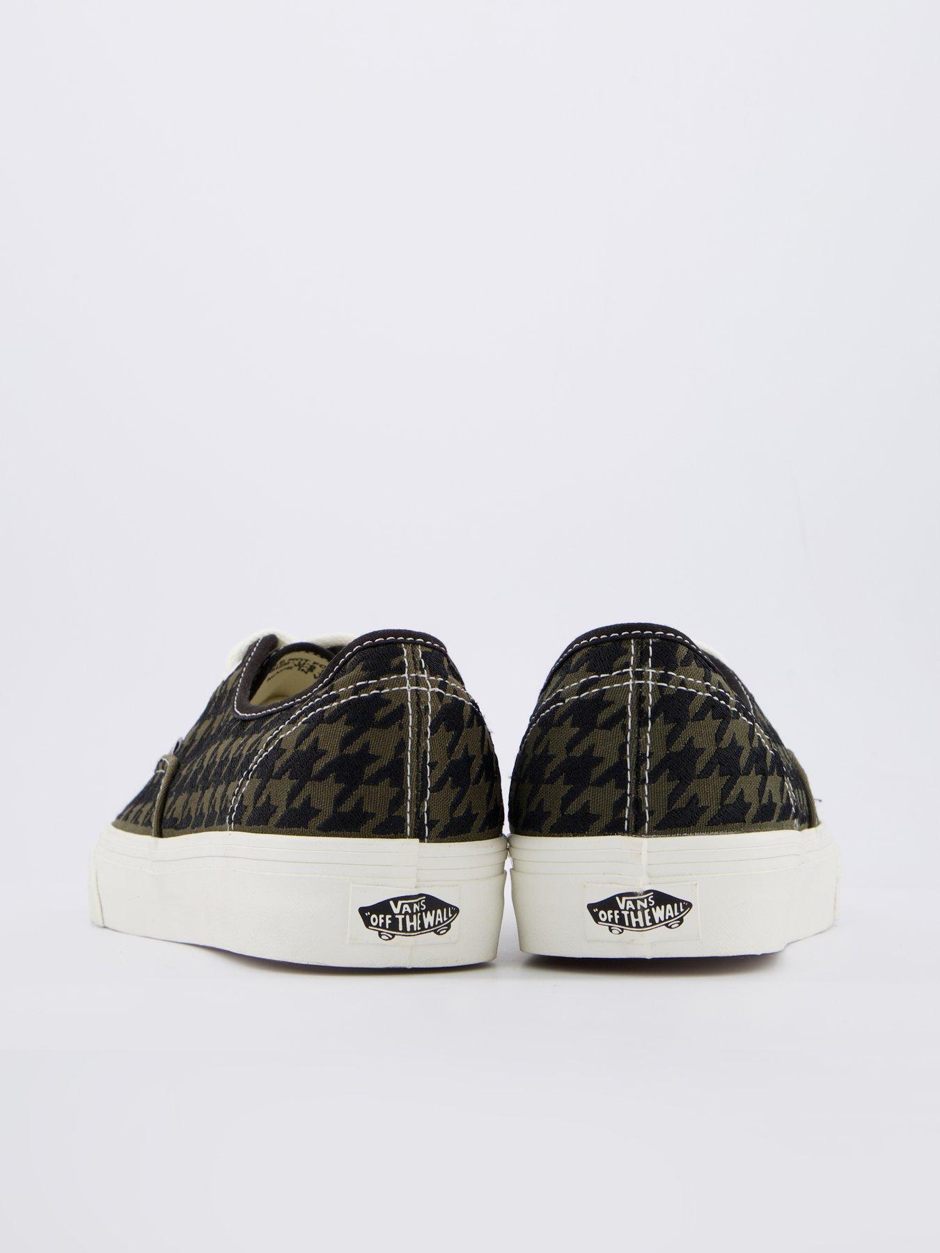 VANS MĘSKIE TRAMPKI SPORTOWE VN000BW5DFP1