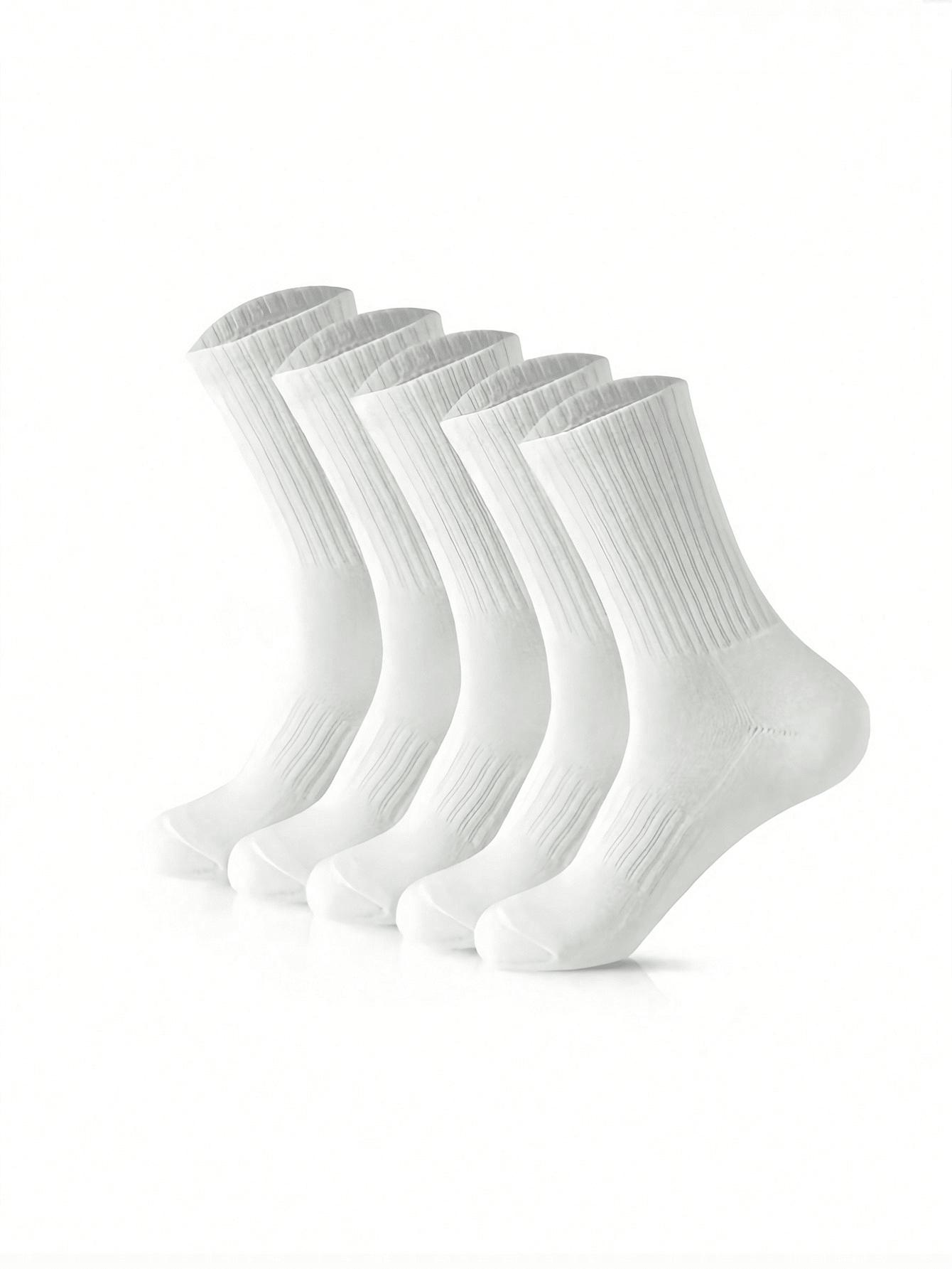 SKARPETY ZA KOSTKĘ 3-PACK