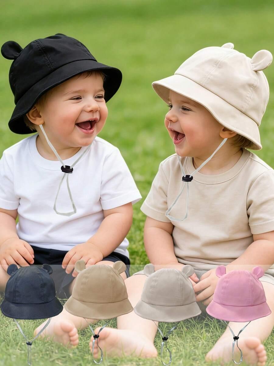 czapka dziecięca 2-pack