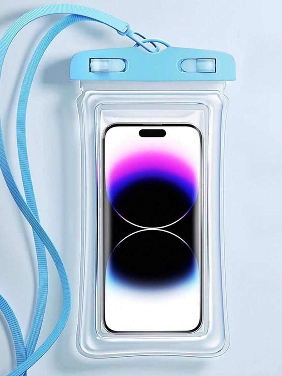 wodoodporny pokrowiec na telefon 2-pack