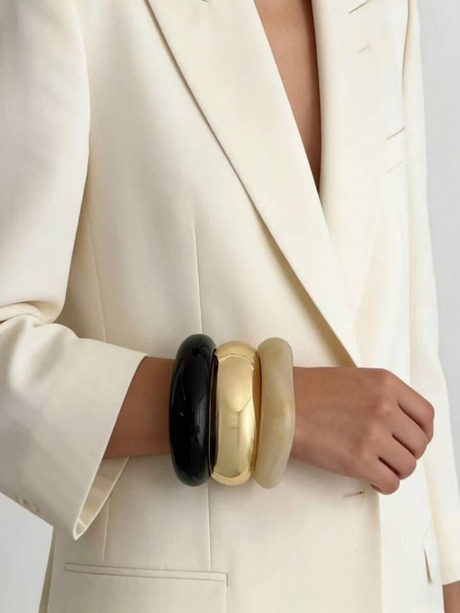 bransoletka koło 3-pack
