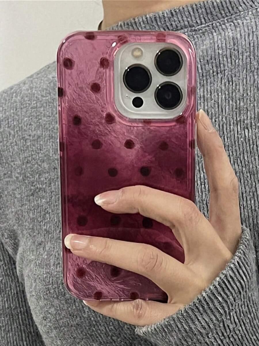 ETUI NA TELEFON IPHONE 15 pro