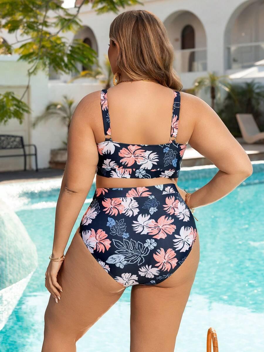 GÓRA OD BIKINI WZÓR