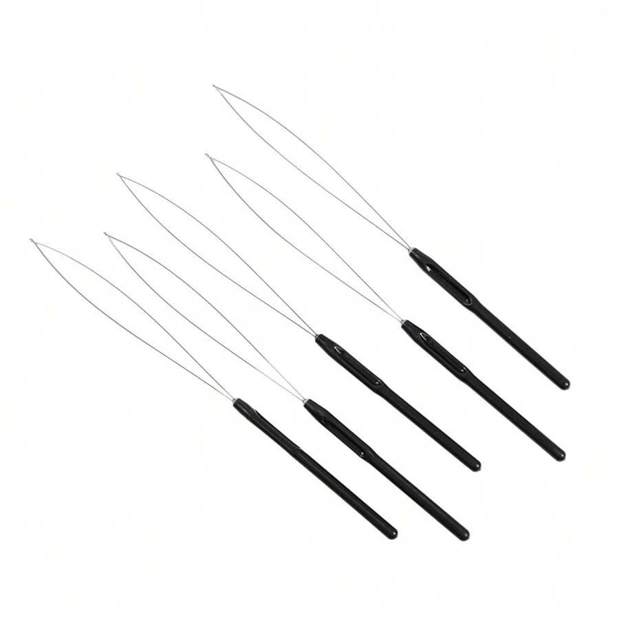 NAWLEKACZ do PRZEDŁUŻANIA WŁOSÓW 5-pack 