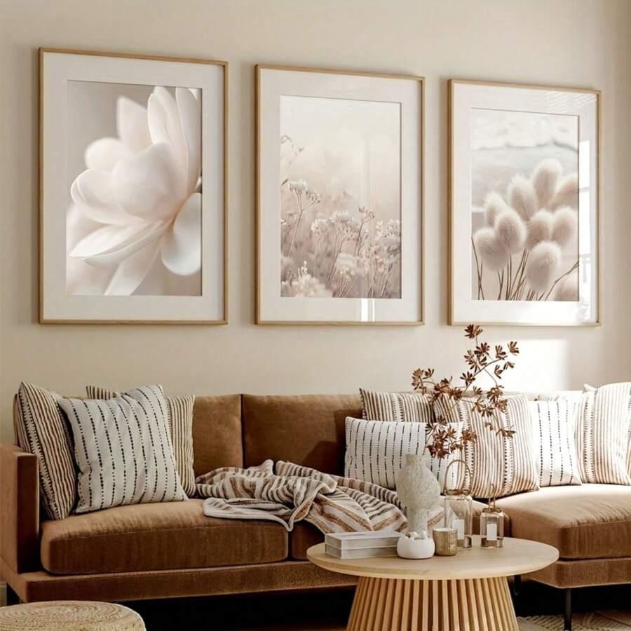 PLAKAT ŚCIENNY 3-PACK
