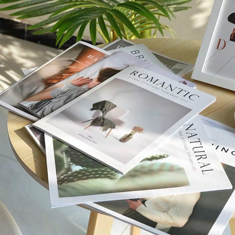 rekwizyt do zdjęć magazyn
