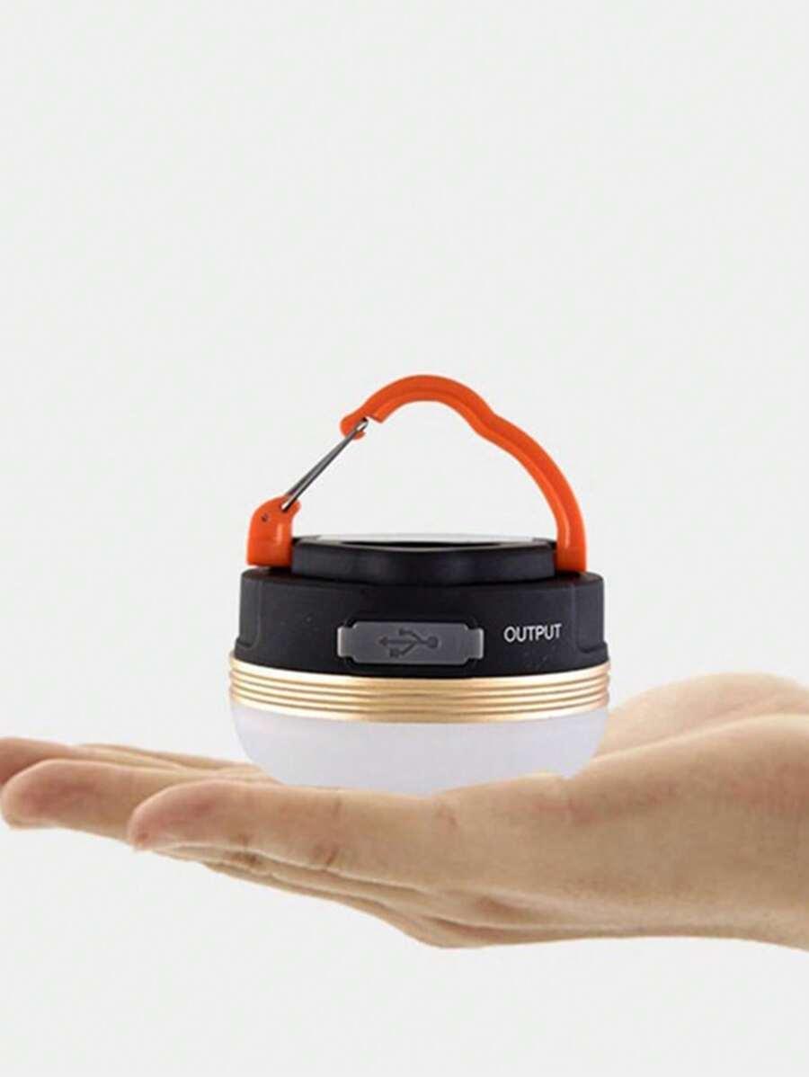 LAMPKA KEMPINGOWA LED