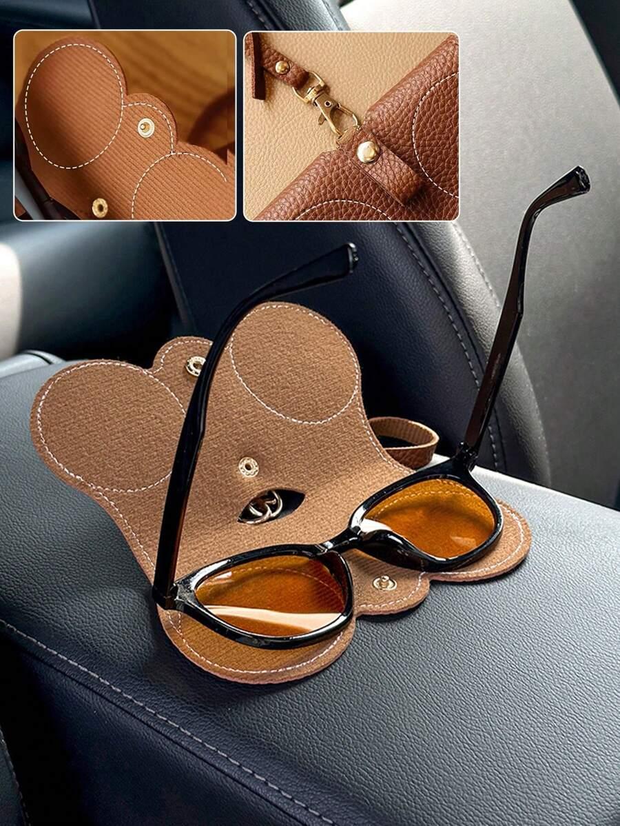 ETUI NA OKULARY